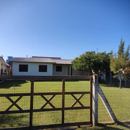Villa Casa Grande Com Amplo Terreno Em Imbe Exterior foto