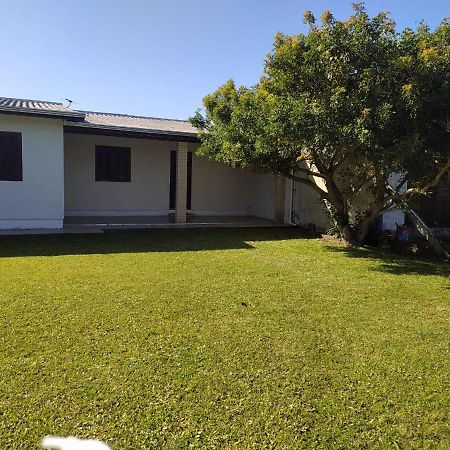 Villa Casa Grande Com Amplo Terreno Em Imbe Exterior foto