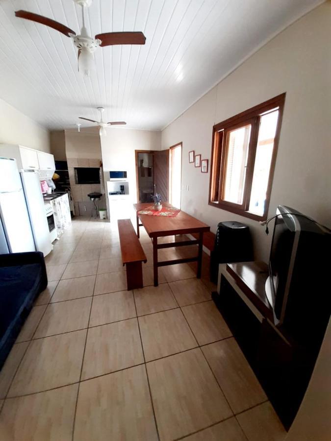 Villa Casa Grande Com Amplo Terreno Em Imbe Exterior foto