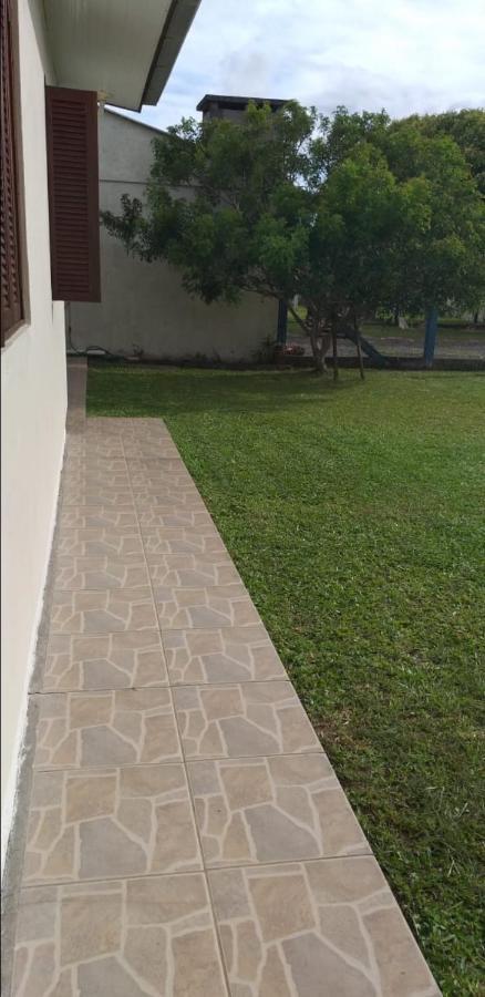 Villa Casa Grande Com Amplo Terreno Em Imbe Exterior foto
