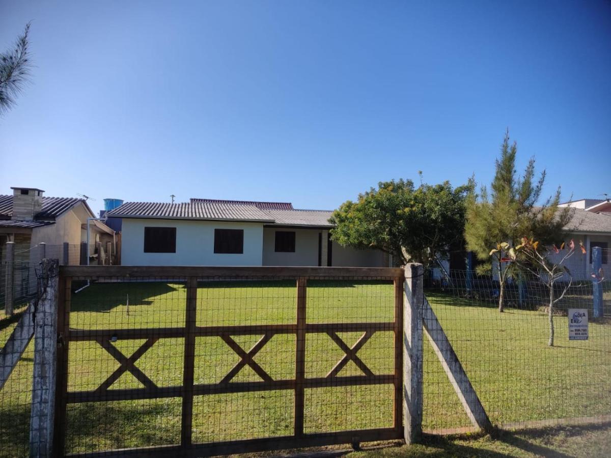 Villa Casa Grande Com Amplo Terreno Em Imbe Exterior foto