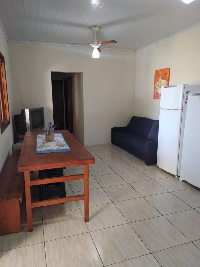 Villa Casa Grande Com Amplo Terreno Em Imbe Exterior foto