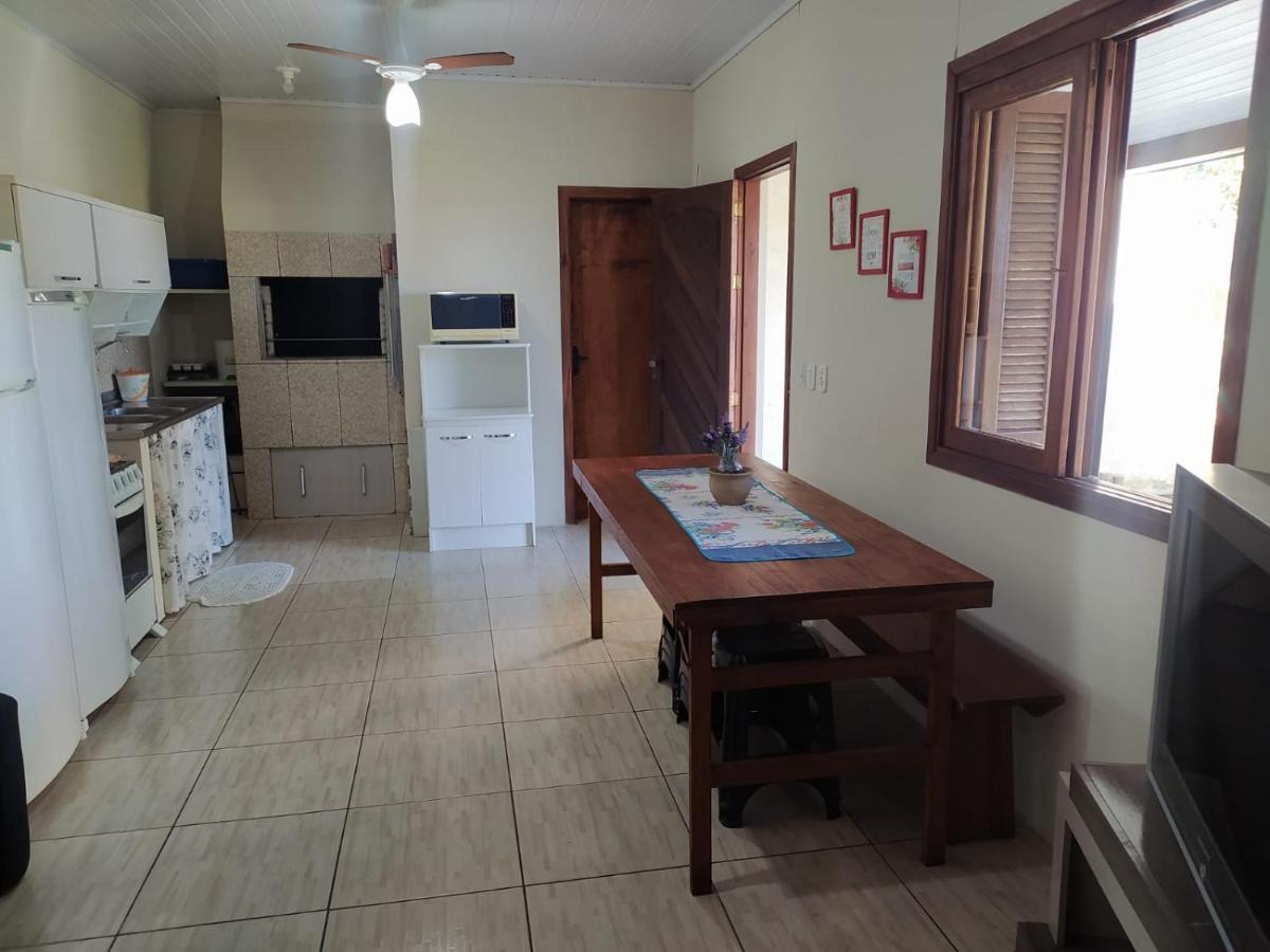 Villa Casa Grande Com Amplo Terreno Em Imbe Exterior foto